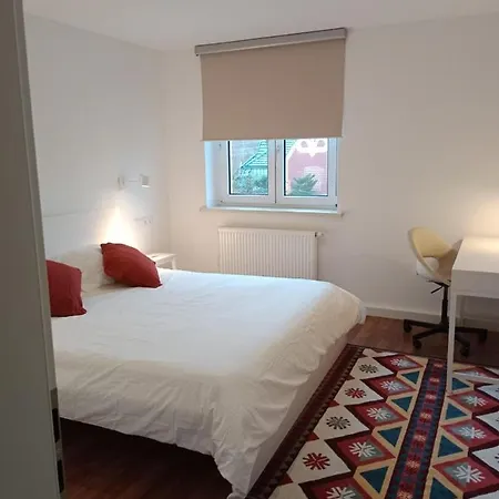 Precioso 1b Apartment
