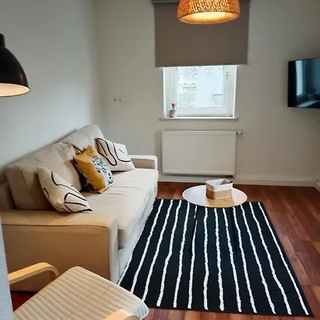Apartamento Precioso 1b Augustusburg