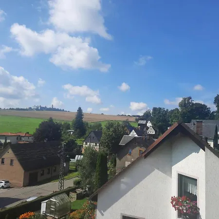 Precioso 1b * Augustusburg