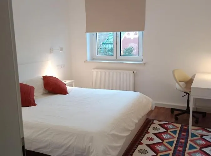 Precioso 1b Apartamento