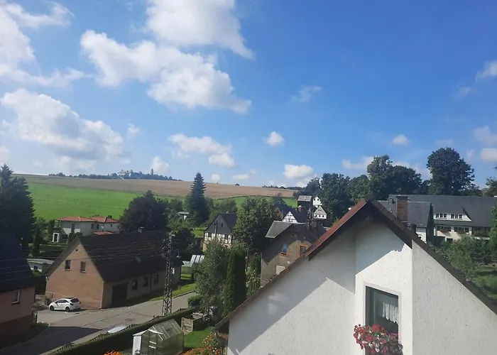 Precioso 1b * Augustusburg